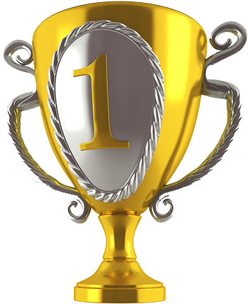 1st Prize Trophy Cup1010909 - Cup Winner (500x500)