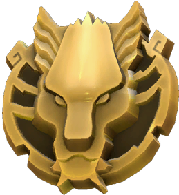 Asiafortress Cup Division 1 1st Place - Emblem (512x512)