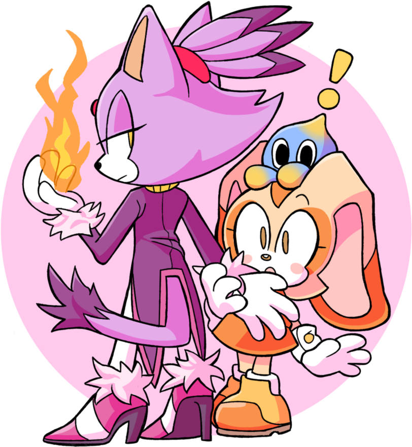 2 Sonic Free Riders Doctor Eggman Amy Rose Cream The - Sonic The Hedgehog (854x935)