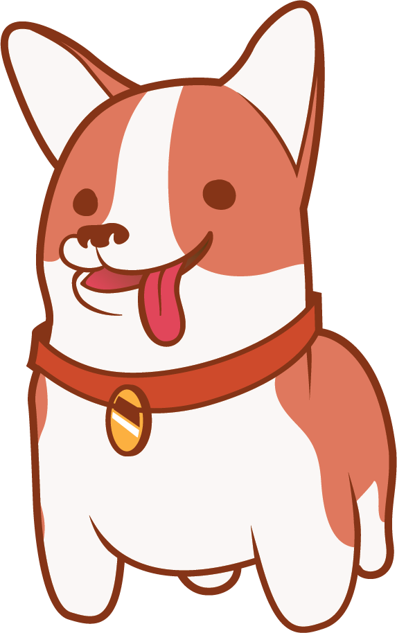 The 15 Cutest Startup Spirit Animals Of All Time - Trackmaven Logo Png (573x914)