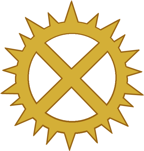 Class, Other Emblem - Kingdom Hearts Somebody Symbol (567x583)