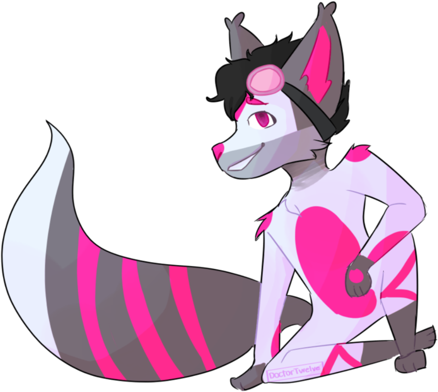 One, Two, Three, Go By Radvamps - One, Two, Three, Go! (1004x795)