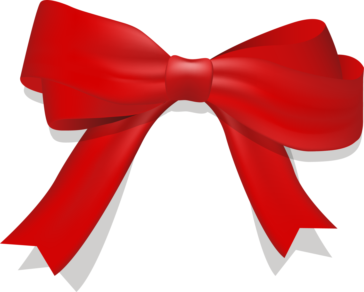 Bow Tie Red Cartoon Drawing Clip Art - Lazo Dibujo Animado (1500x1204)