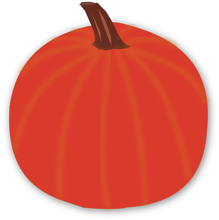 Pumpkin Clip Art For Kids Free Clipart Images - Jack-o'-lantern (466x468)