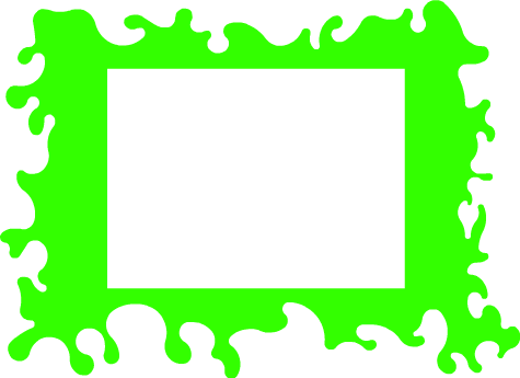 Weathering And Erosion - Picture Frame (475x345)