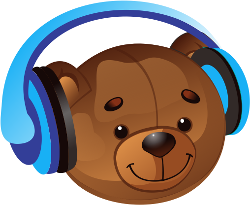 Hi, Welcome To The Toddler's Audio Player Testing Family - Cover Art (512x512)