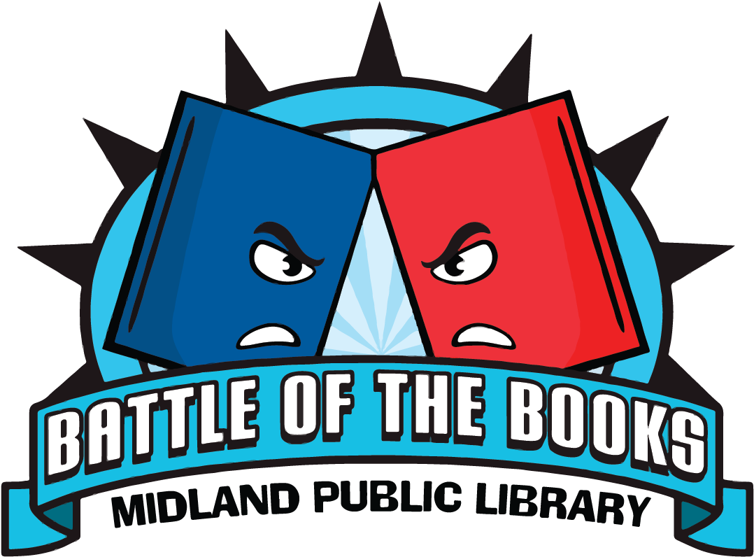 Join Us For The Final Battle Round For The Intermediate - Battle Of The Books Logo (1500x900)