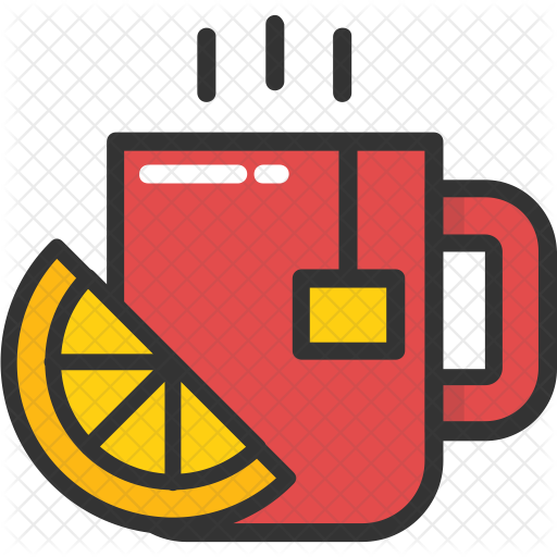 Green Tea Icon - Green Tea (512x512)