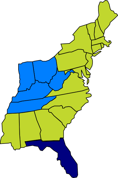 United States Of America (396x594)