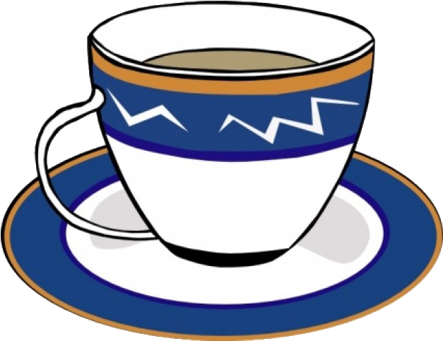 Coffee Cup Tea Coffee Cup Clip Art - Coffee Cup Tea Coffee Cup Clip Art (997x834)