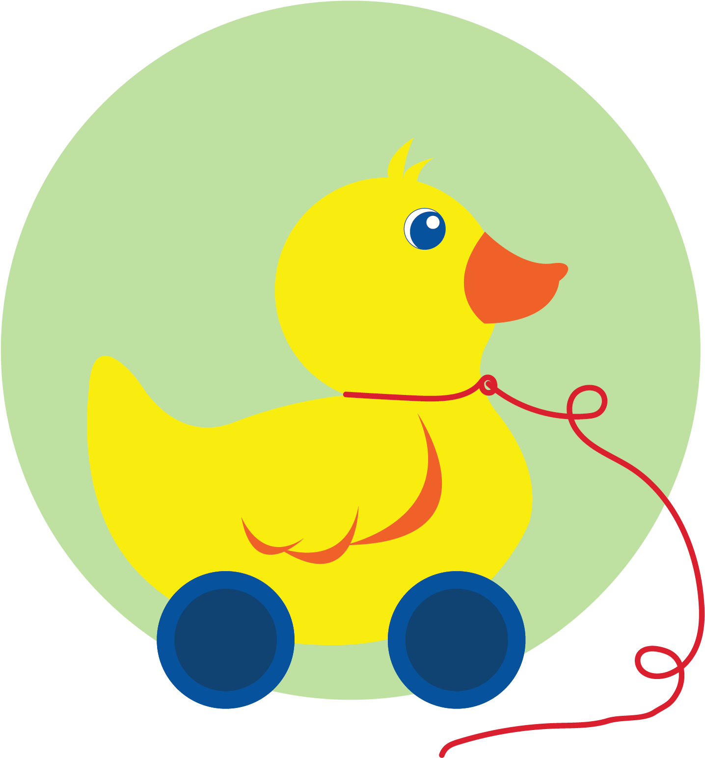 Toddlers Icon - Toddler (1650x1650)