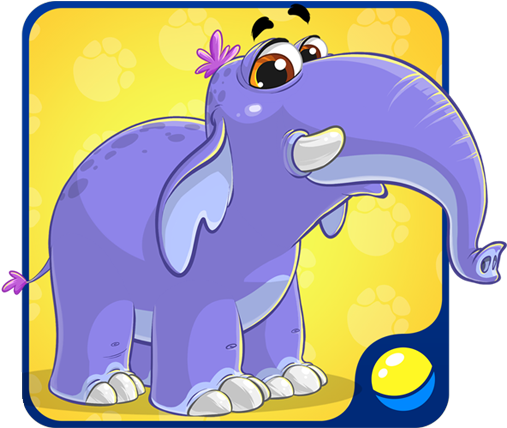 Animals And Animal Sounds - Animal (512x512)