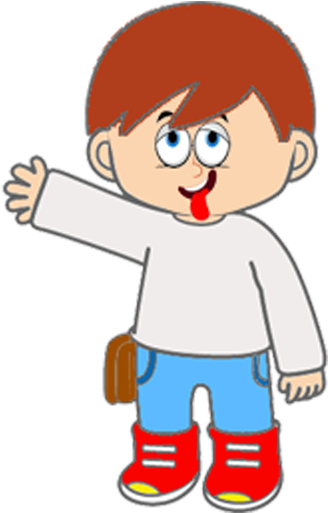 Dress Up For Kids And Toddlers - Vestirse Para Niños (512x512)