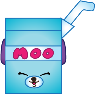 Milk Bud - Birthday (400x400)