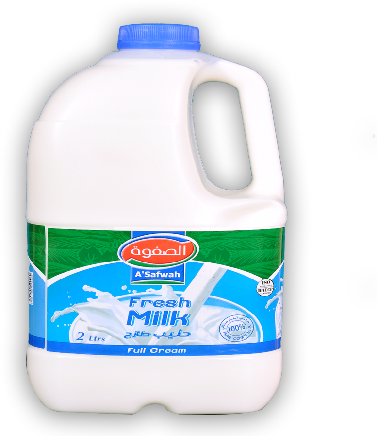 Uht Milk - Plastic Bottle (900x1125)