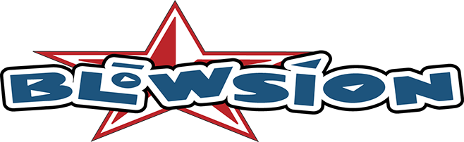 Blowsion Returns As Title Sponsor To 2018 Ijsba World - Blowsion (658x202)