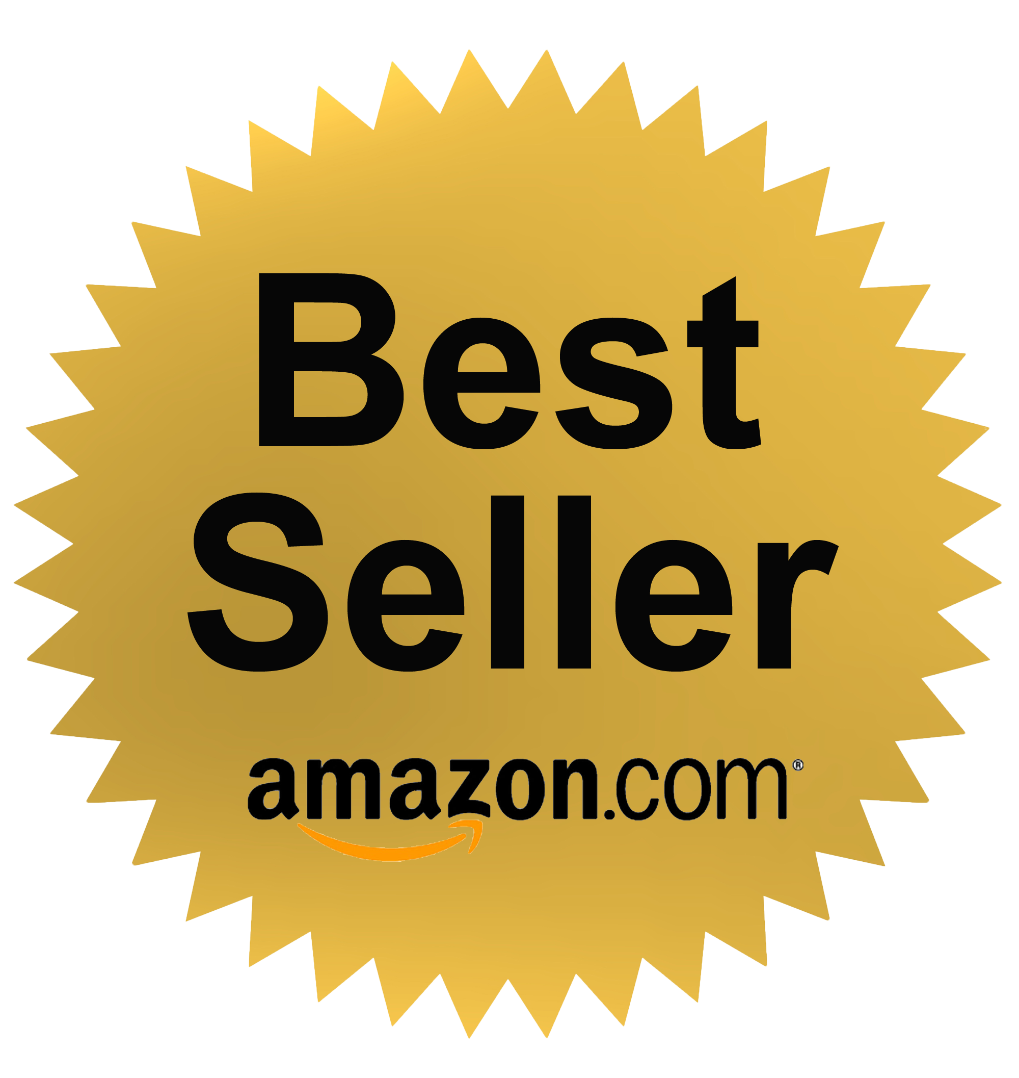Naked Parenting Best Sellers, Parenting Best Sellers, - Amazon Best Seller Icon (2000x2114)