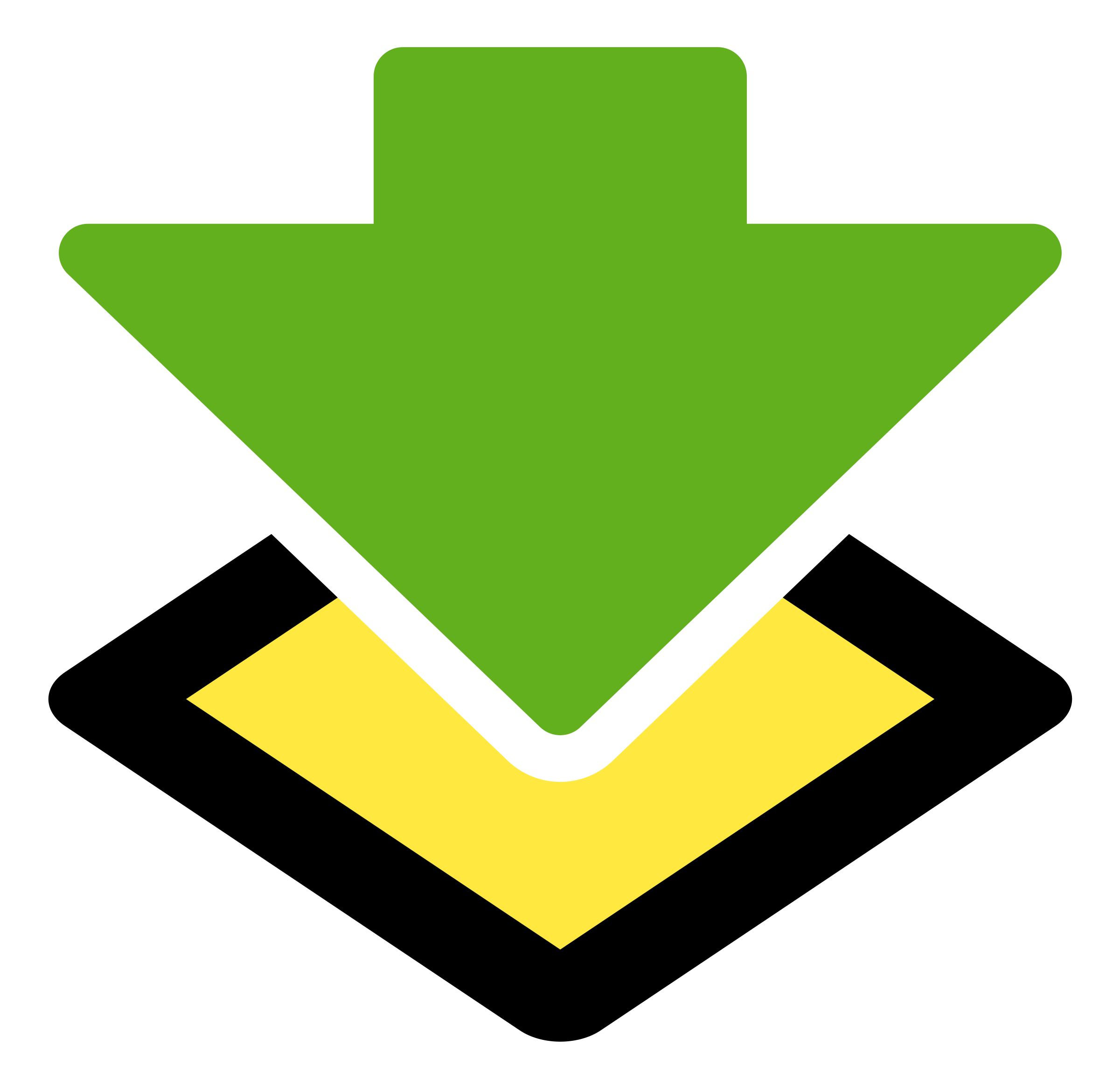 Clipart Primary Superimpose - Flatten Clipart (2400x2400)