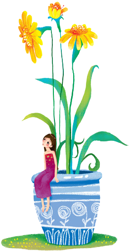 Floral Design Chrysanthemum Clip Art - Floral Design Chrysanthemum Clip Art (462x608)