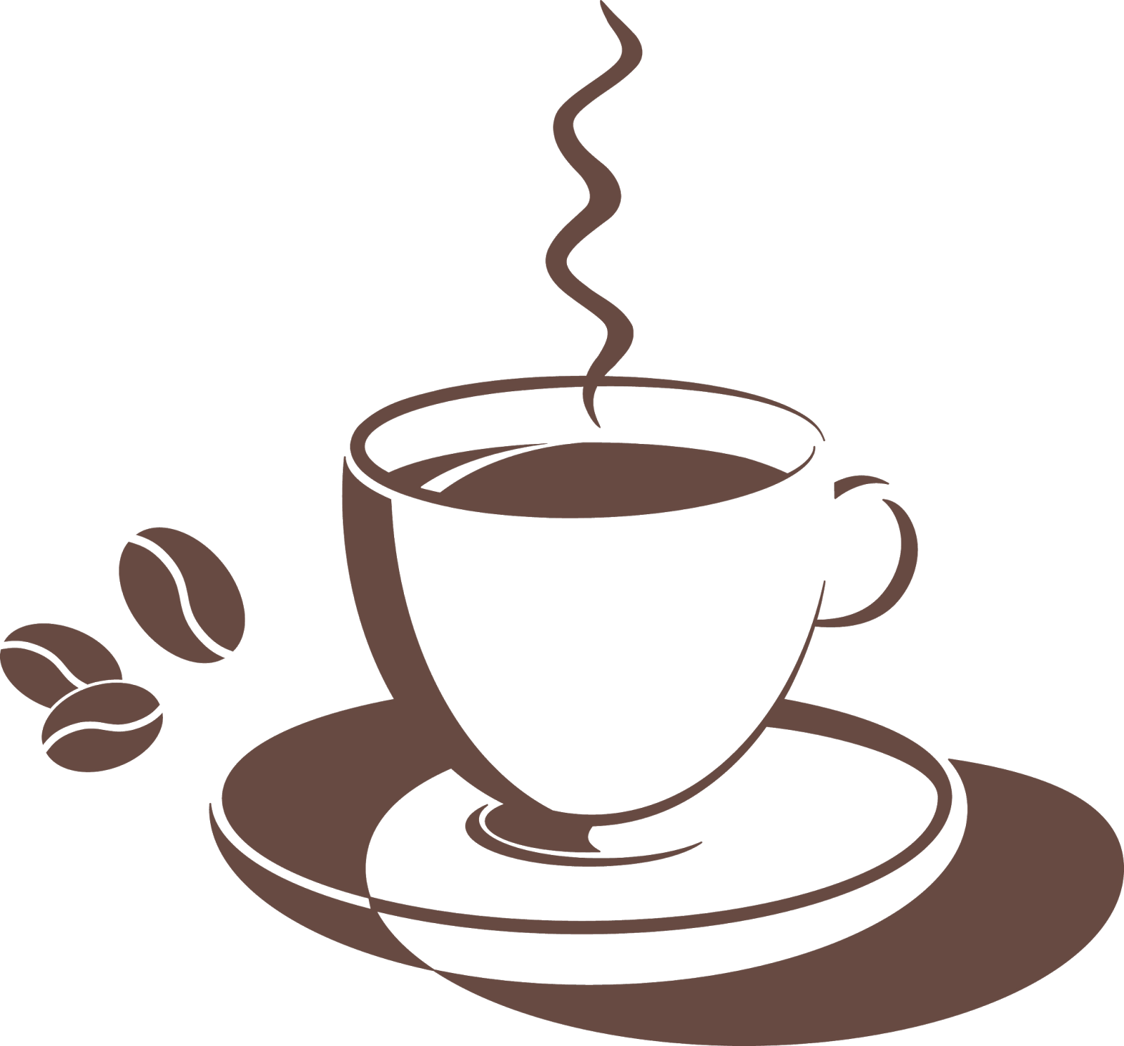 Cafe Coffee Cup Latte Cappuccino - Cafe Coffee Cup Latte Cappuccino (1600x1489)