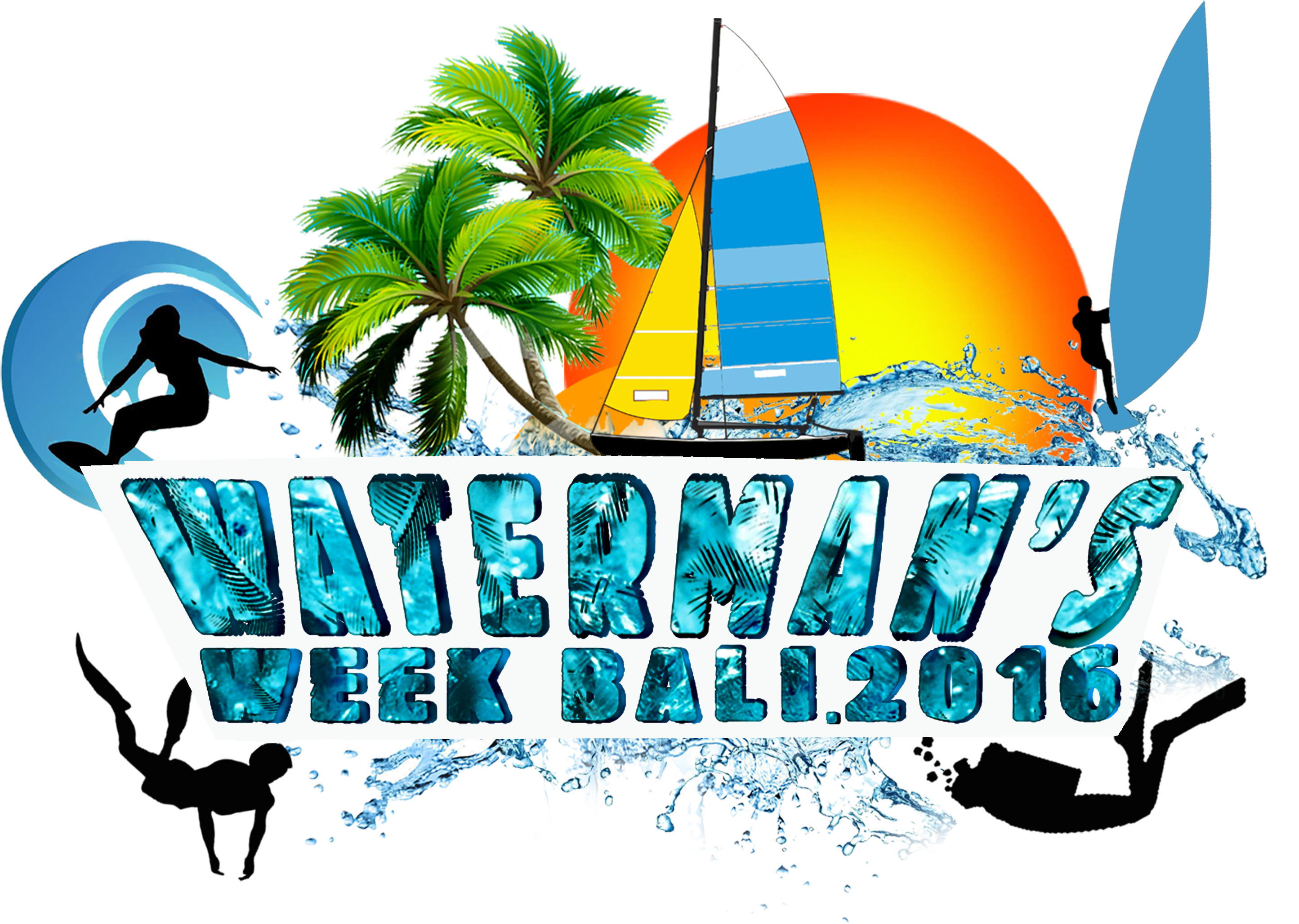 Paradiso Ubud - Bali (3543x3375)