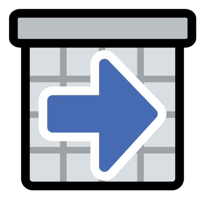 Clipart Primary Xdays - Icon (800x800)