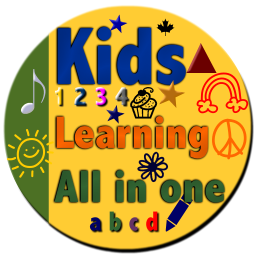 Free Hindi Varnamala - Circle (512x512)