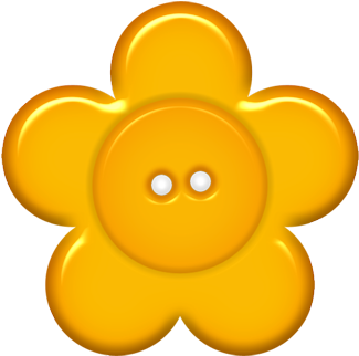 Button Button, Kids Crafts, Clip Art, Png, Buttons, - Clip Art (352x344)