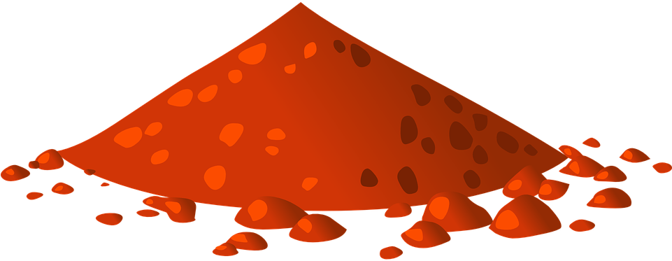 Enero Cliparts 15, Buy Clip Art - Chili Powder Vector (960x480)
