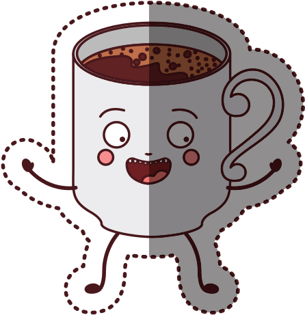Coffee Mug Design - Coffee (550x550)