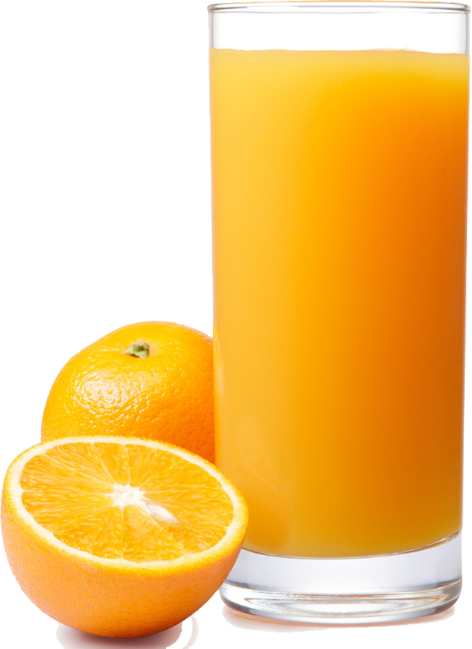 Orange Juice Smoothie Soft Drink Agua De Valencia - Mango Juice In Restaurant (663x912)