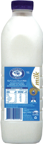Riverina Full Cream 1l - Riverina (444x500)
