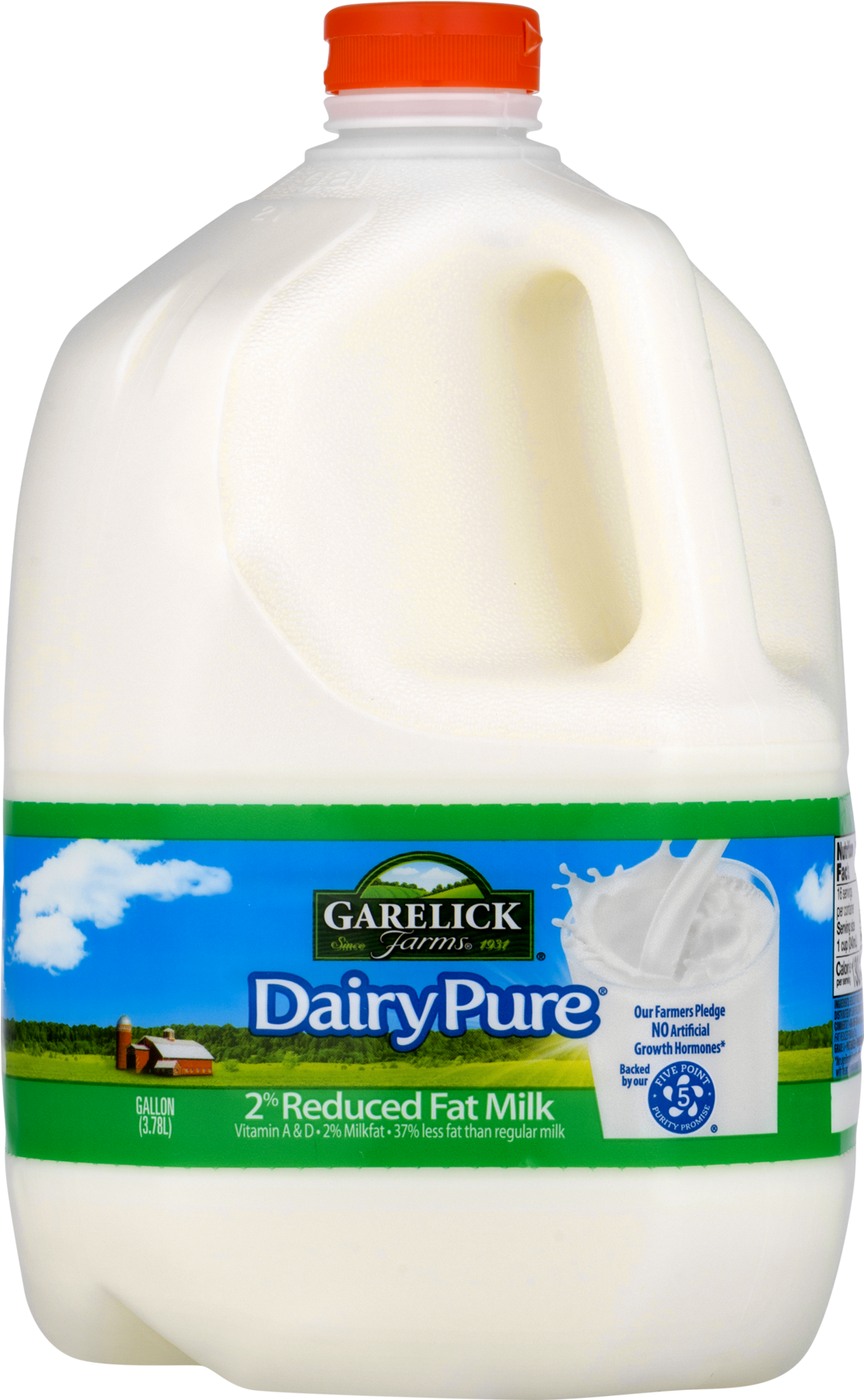 Plastic Bottle (1800x1800)