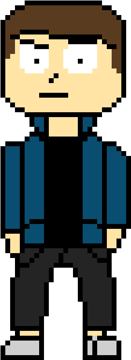 Legotale The Finals Battle The Creator Phase One - Cartoon (460x750)