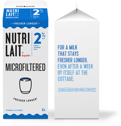 View All Formats - Nutrilait 2 % M.f. Partly Skimmed Milk Bag (750x538)
