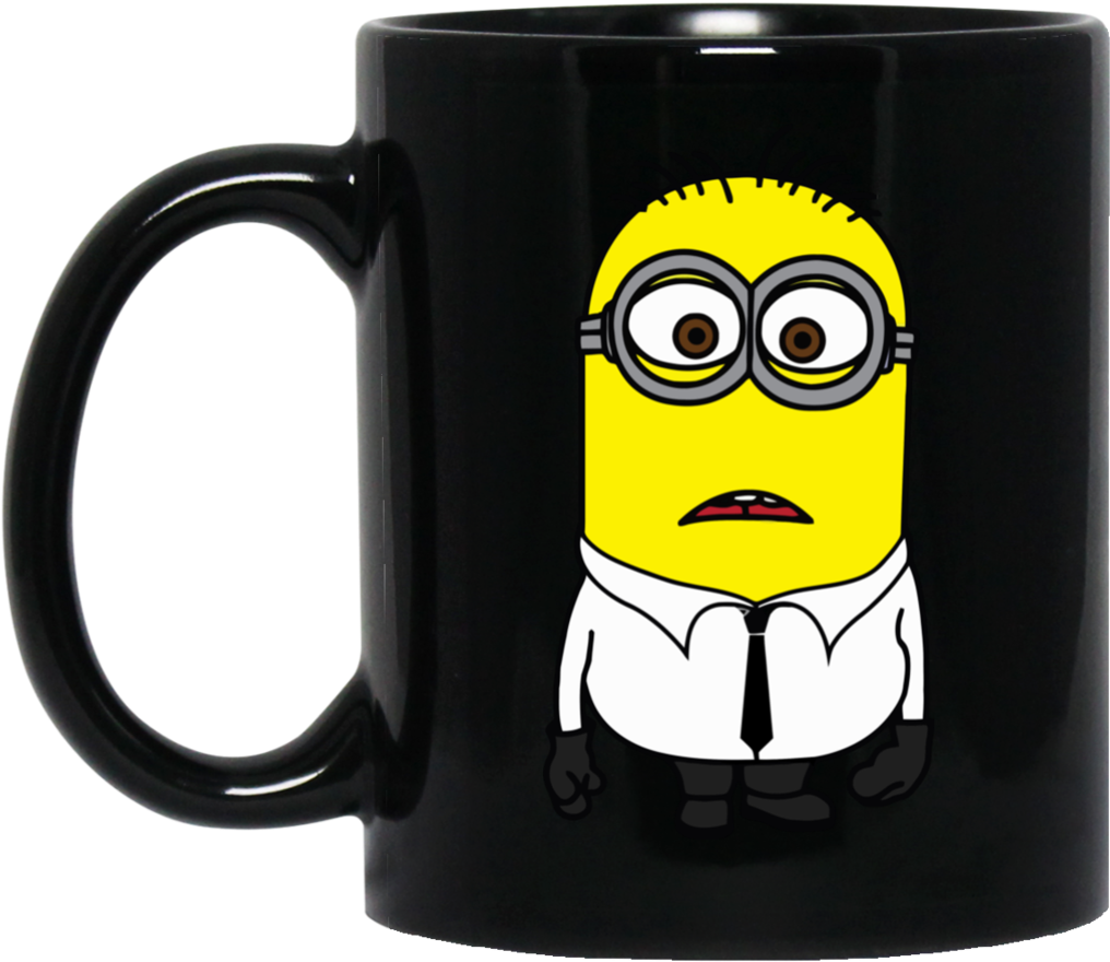 Coffee Mug Tea Mug Minion Teacher Mug - Princess Born In June (1024x1024)