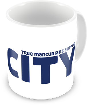 Loads More Printed Merchandise - Coffee Cup (500x412)