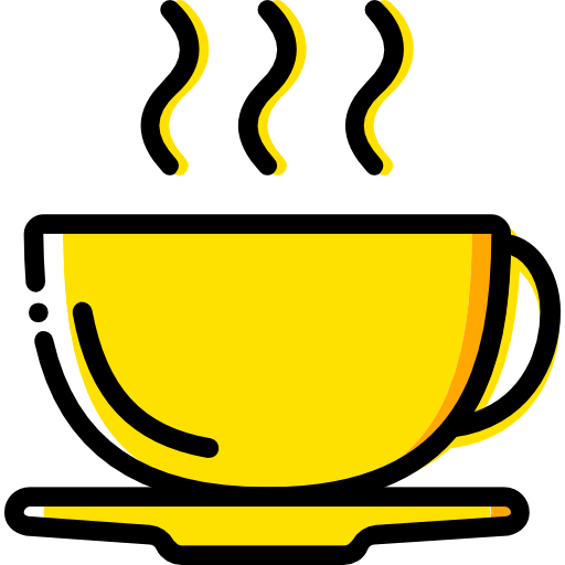 Coffee Cup Free Icon - Coffee Cup (512x512)