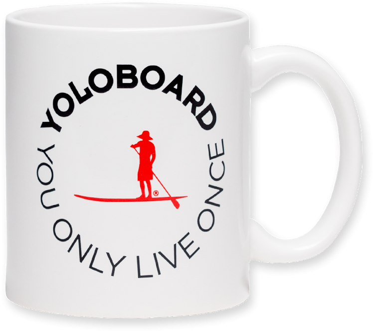 Yolo Board Ceramic Coffee Mug White - Good Morning In Hungarian (946x946)