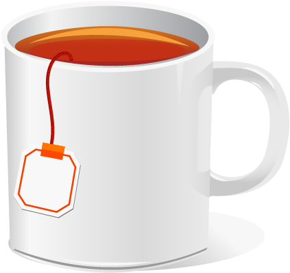 Coffee Cup Teacup Paper Cup - Cup (700x700)