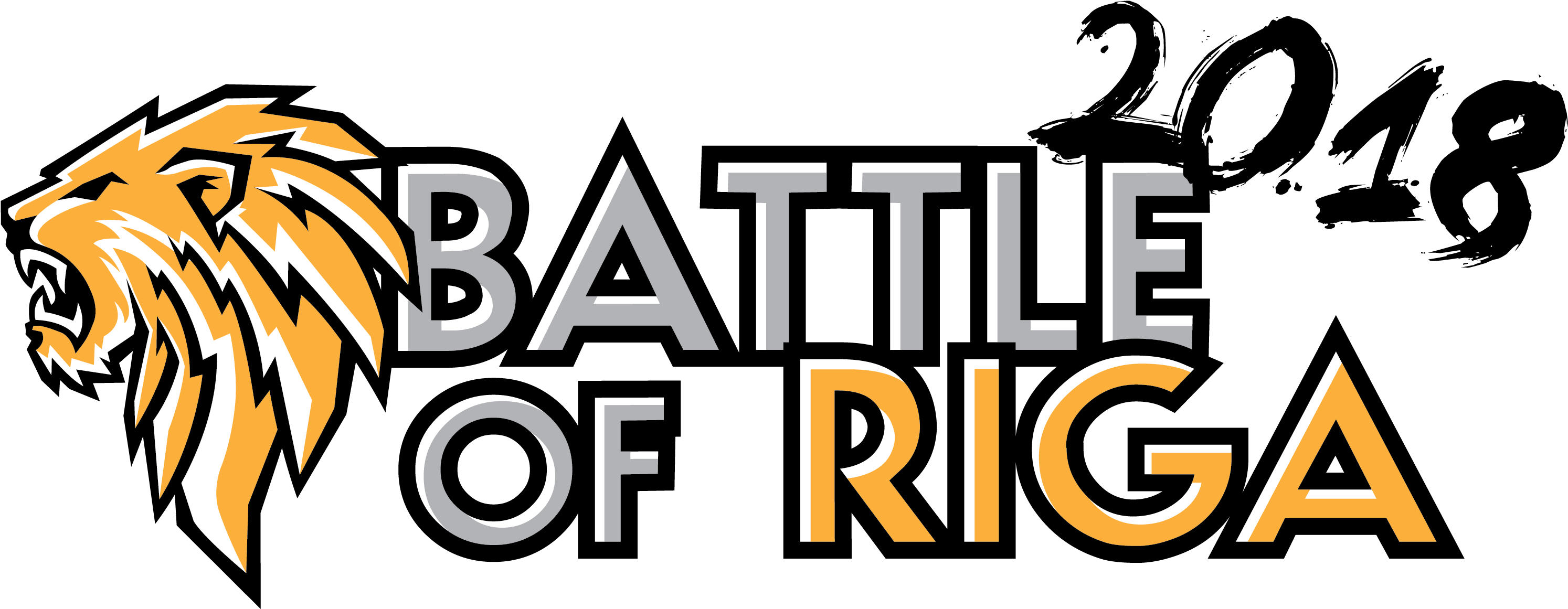 "battle Of Riga 2018" Final - Battle Of Riga 2018 (3087x1260)
