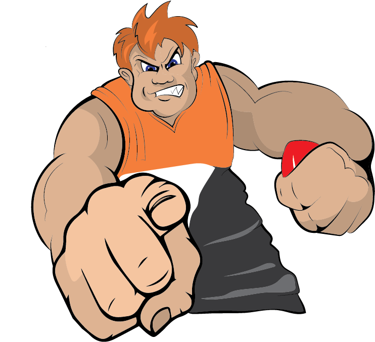 In Their Fifth Year In The Competition, Greater Western - Cartoon (792x777)