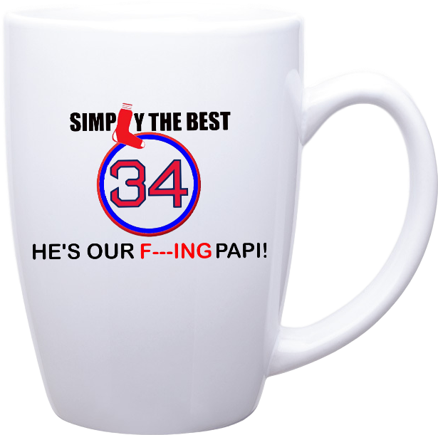 Simply Papi Coffee Mug - Coffee Cup (720x720)