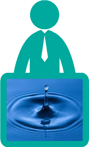 Beginner's Guide To Investing & Trading Water: (512x512)