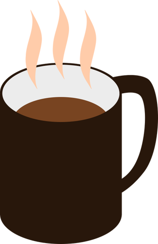 Coffee Mug Image - Mug Clip Art (325x500)
