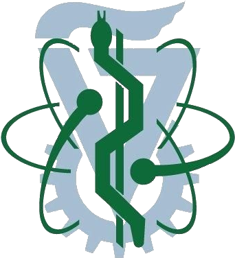 Faculty Of Biomedical Engineering - Graphic Design (358x395)