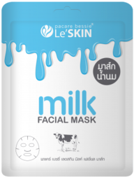 Weloveshopping Pattywong - Le Skin Milk Facial Mask (600x315)