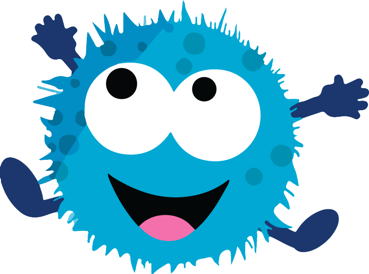 Amazing Leaders Will Teach Them About Jesus On Their - Bridge Kids Of New York (736x547)