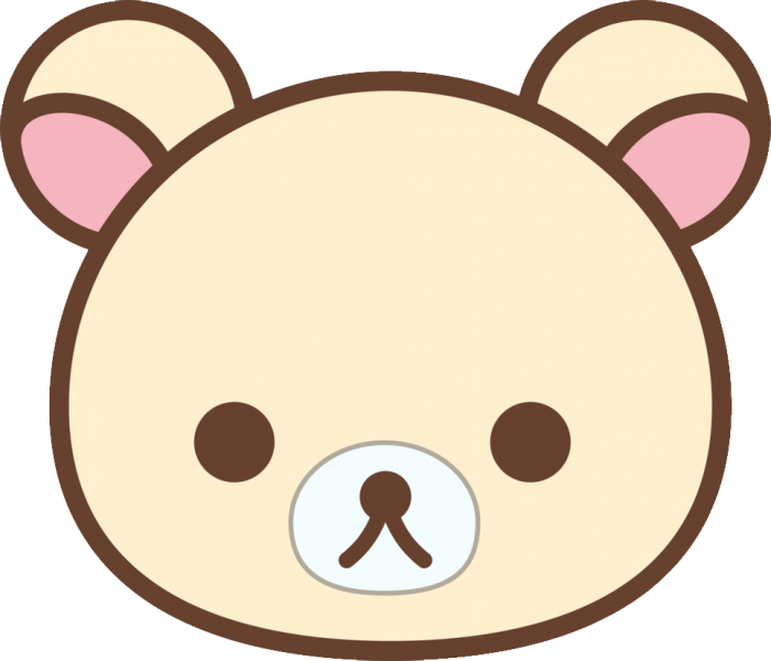Computer Icons Tunnel Rilakkuma Clip Art - Computer Icons Tunnel Rilakkuma Clip Art (700x600)