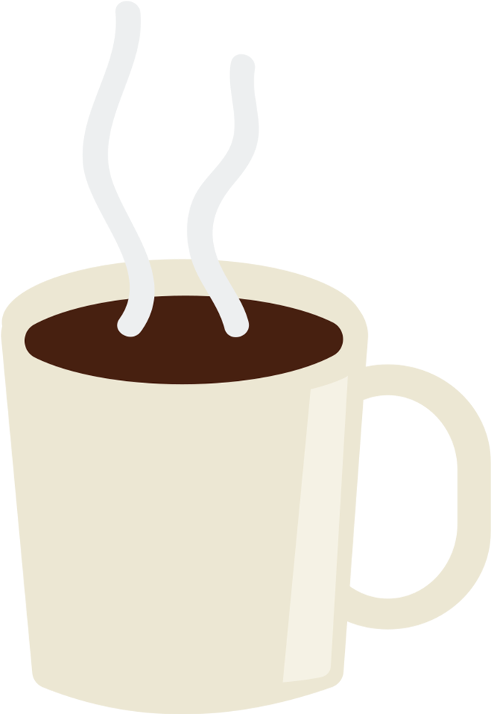 Cup Of Coffee, Emoji - Gif.